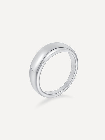 Minimal Temptation Ring