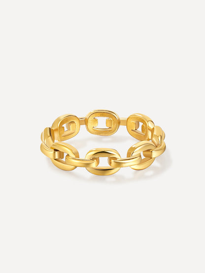 Courage Ring