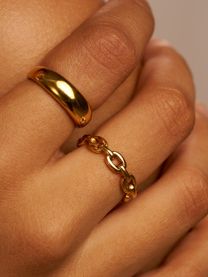 Courage Ring