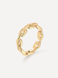 14K vergoldet