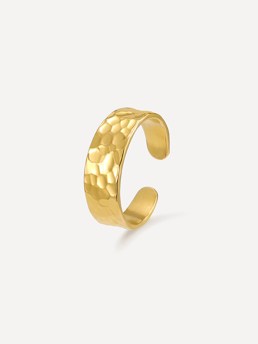 Resistance Ring