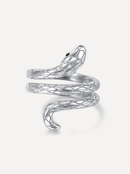 Snake Ring