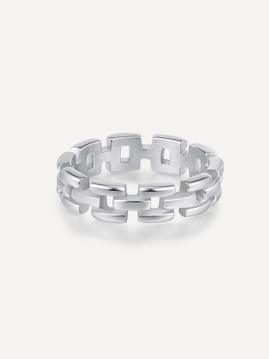 Persistent Ring