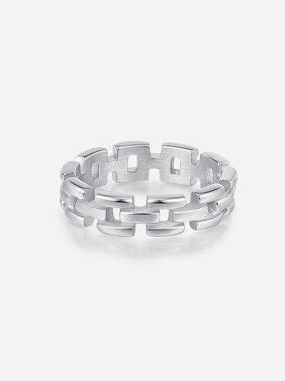 Persistent Ring