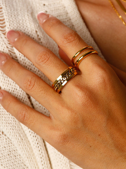 Around You Ring