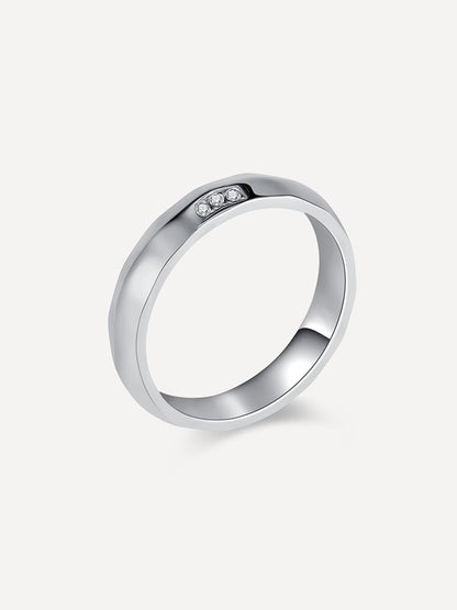 Multiface Ring