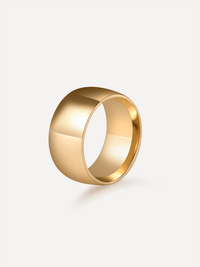 14K vergoldet