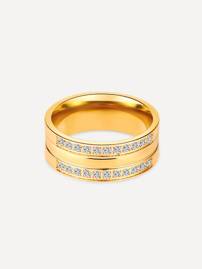 Hearty Ring