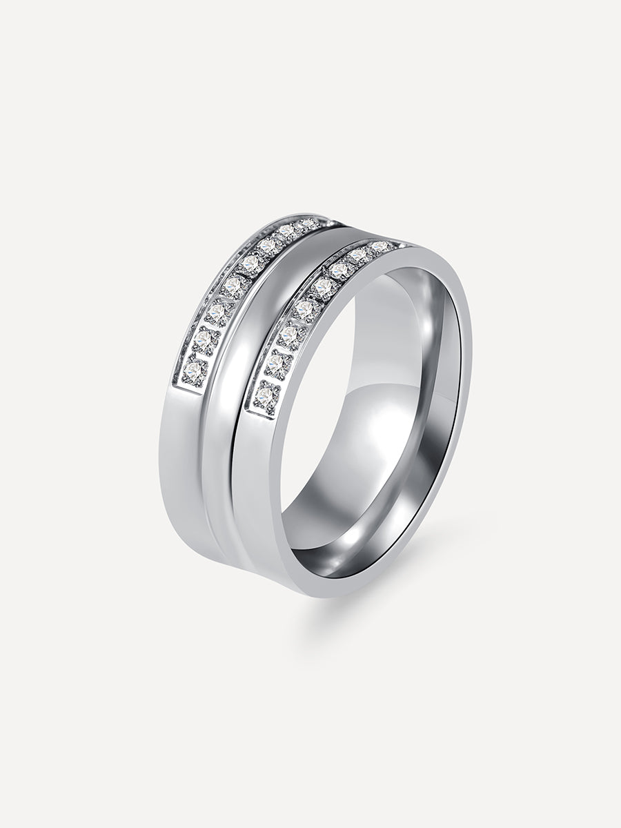 Hearty Ring