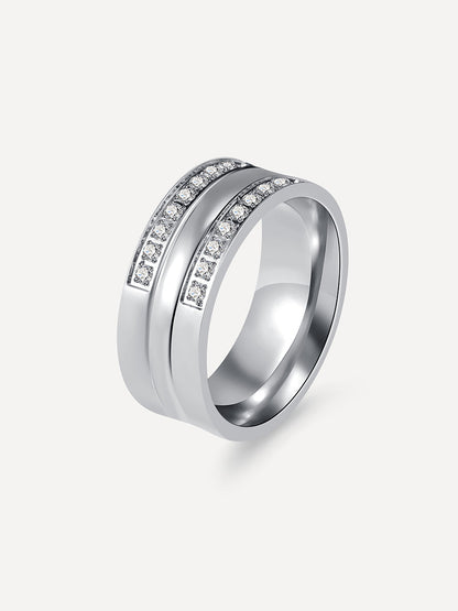 Hearty Ring