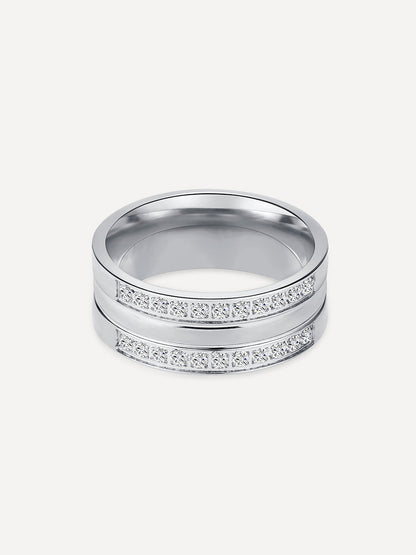 Hearty Ring