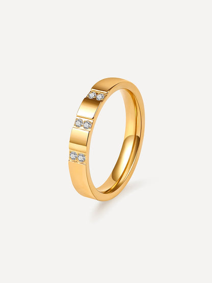 Felice Ring