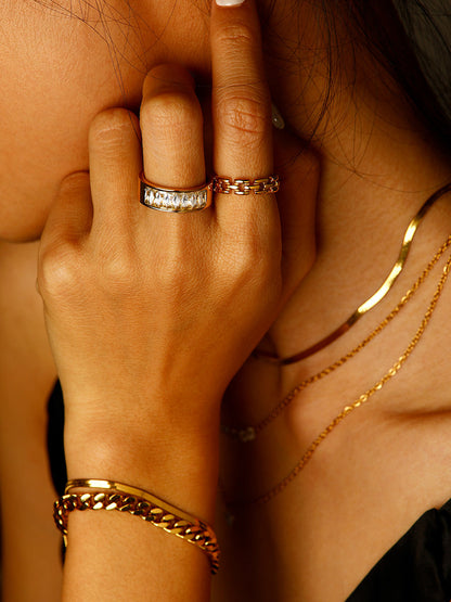 Beyond Ring