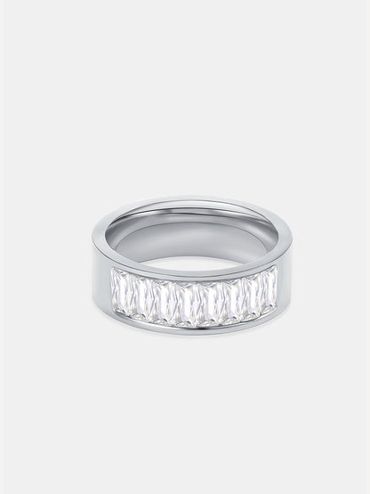 Beyond Ring