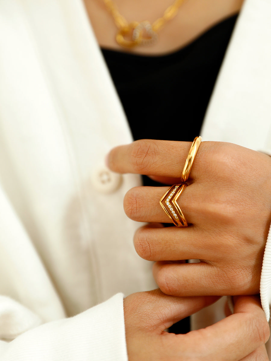 Secret Crush Ring