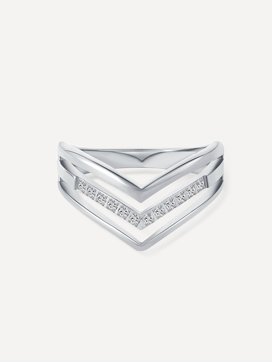 Secret Crush Ring