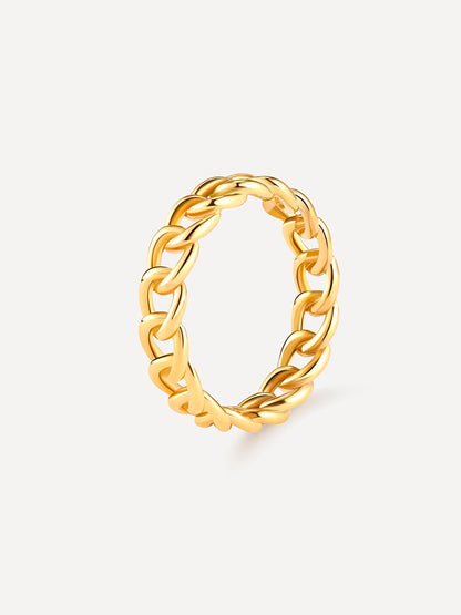 Interlocking Ring