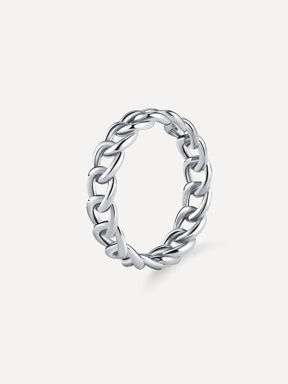 Interlocking Ring
