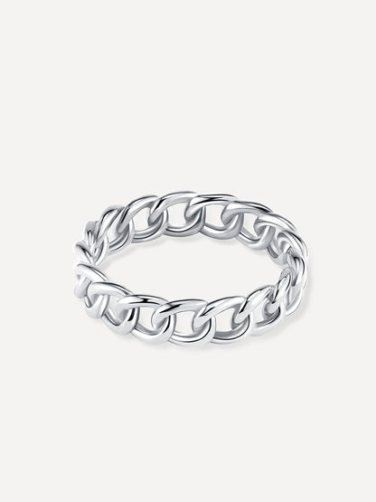 Interlocking Ring