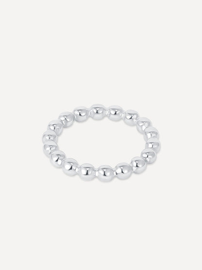 Beaded Ring
