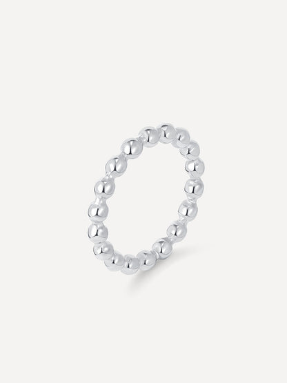 Beaded Ring