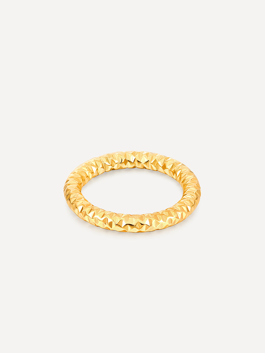 Sun Catcher Ring