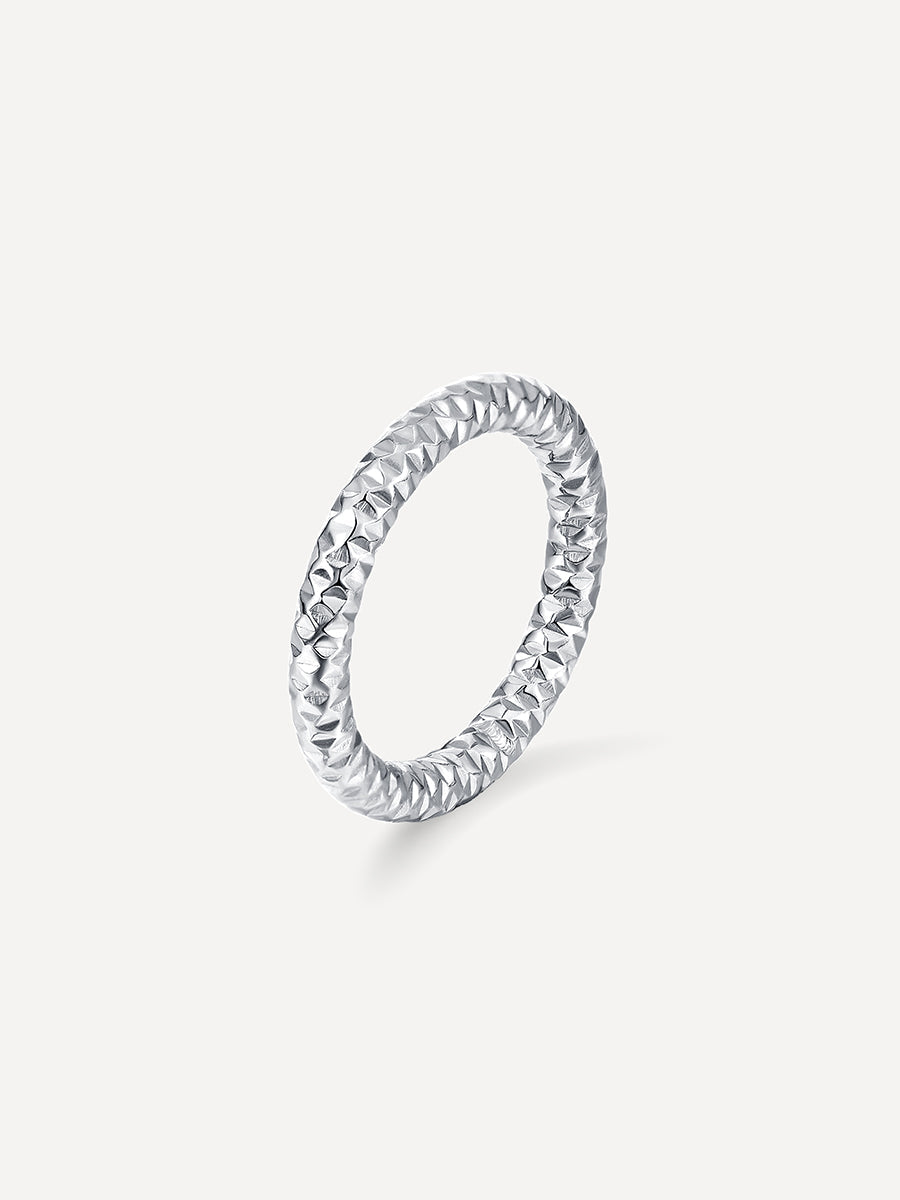 Sun Catcher Ring