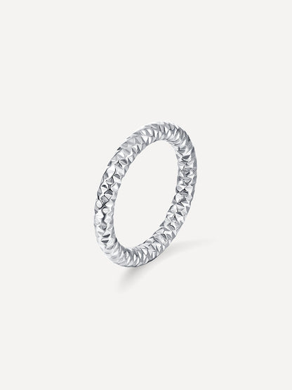 Sun Catcher Ring