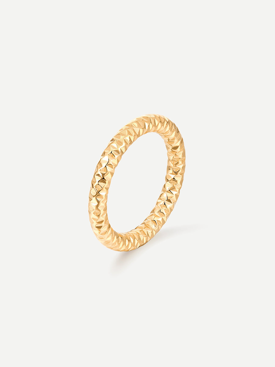 Sun Catcher Ring