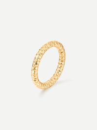 14K vergoldet