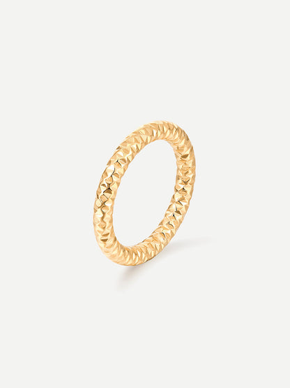 Sun Catcher Ring