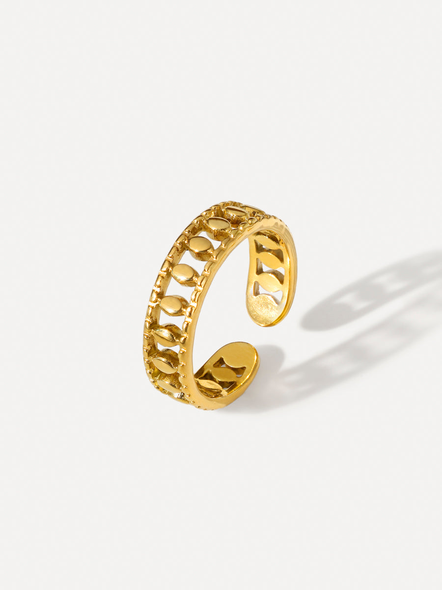Dreamy Era Ring