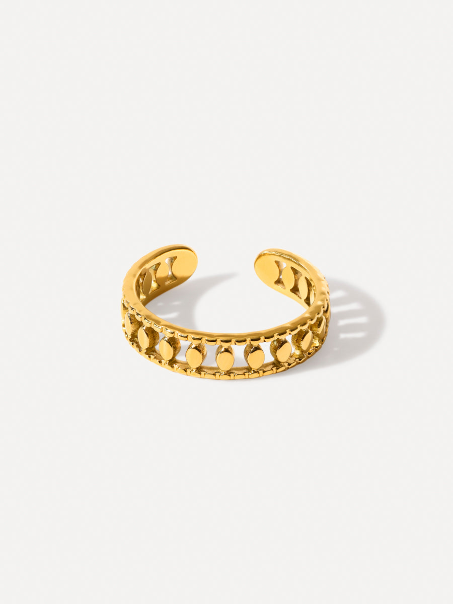 Dreamy Era Ring