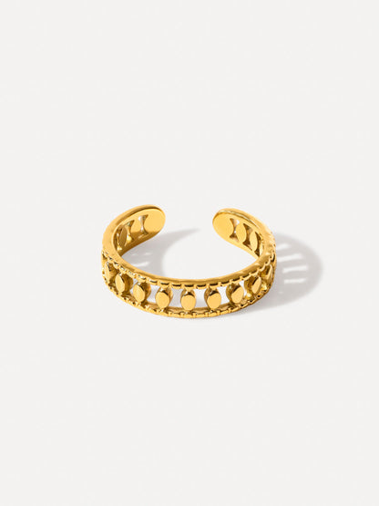 Dreamy Era Ring