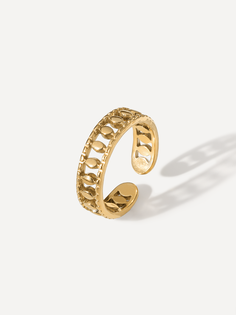 Dreamy Era Ring