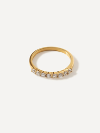 14K vergoldet