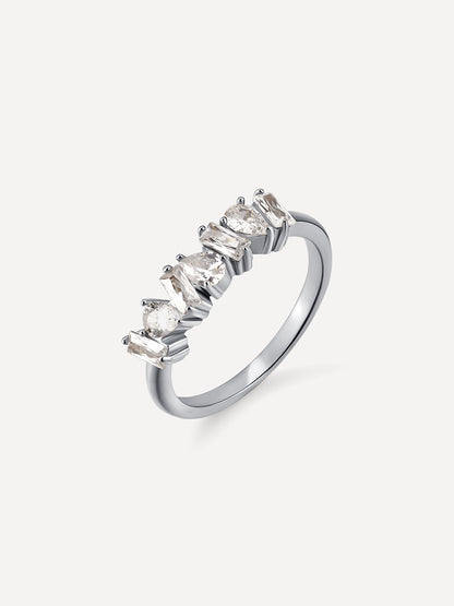Stellar Path Ring