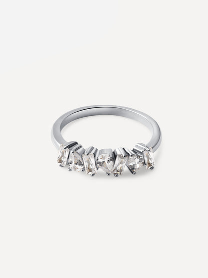 Stellar Path Ring