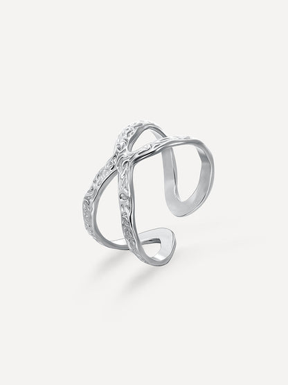 Eternity Knotwork Ring