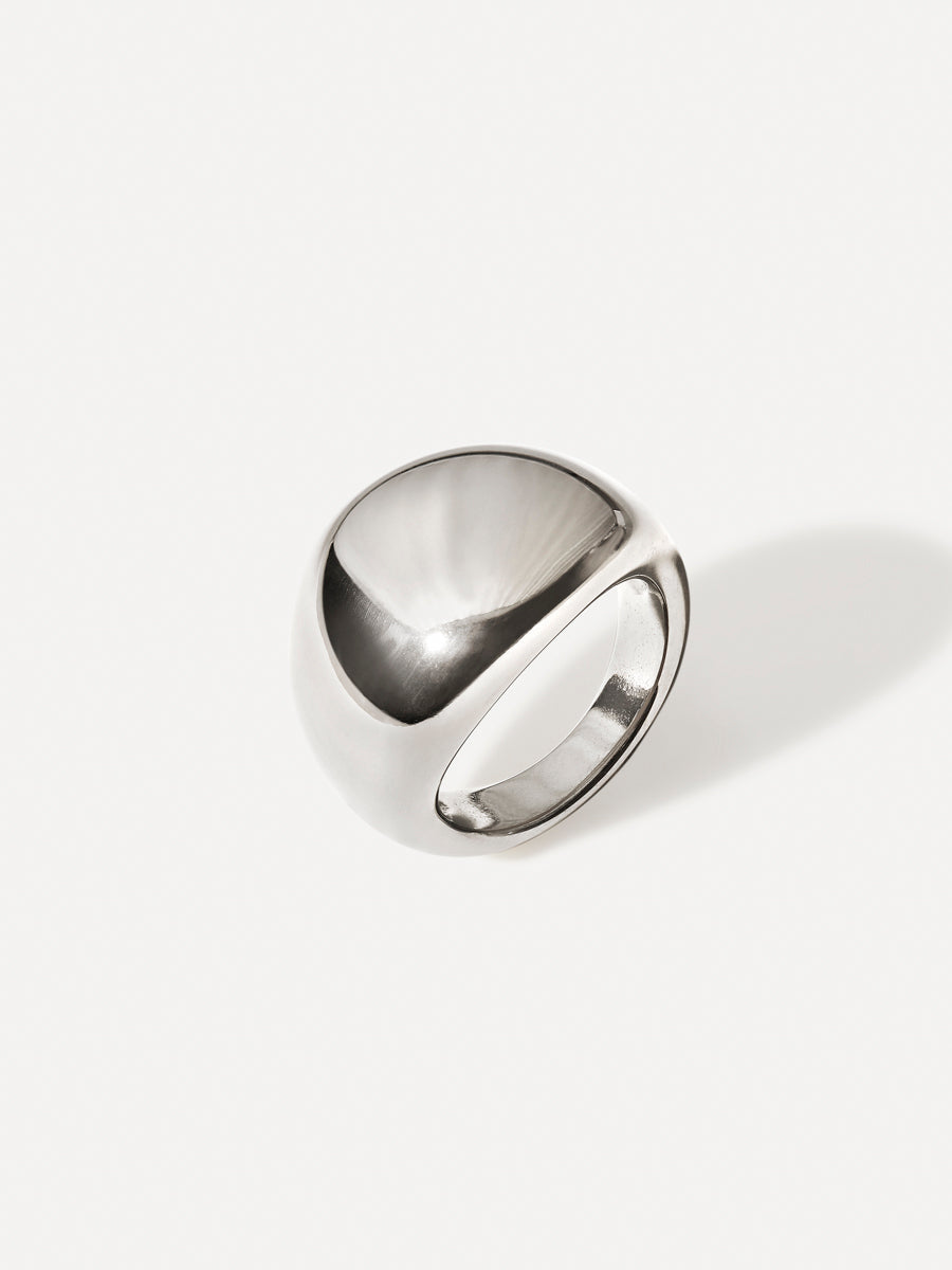 Bold Dome Ring