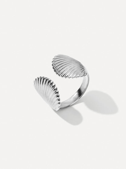 Ocean Treasure Ring