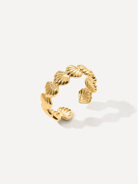 14K vergoldet