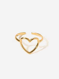 14K vergoldet