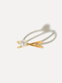 14K vergoldet