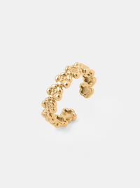 14K vergoldet