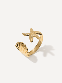 14K vergoldet