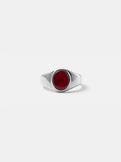 Ruby Touch Ring