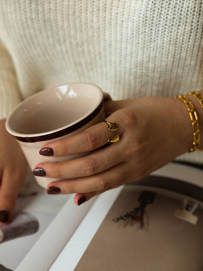 Simply Love Ring
