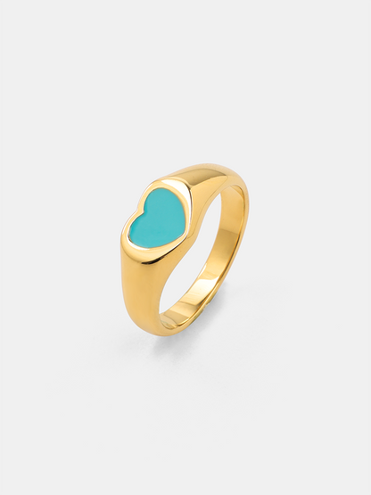 Love Stone Ring