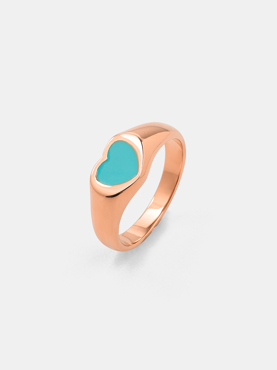 Love Stone Ring